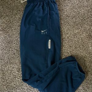 Nike Fly Dark Blue Joggers